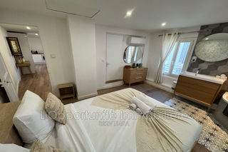  Appartement � vendre 2 pi�ces 41 m�