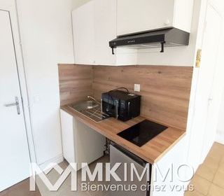  Appartement � louer 1 pi�ce 19 m�