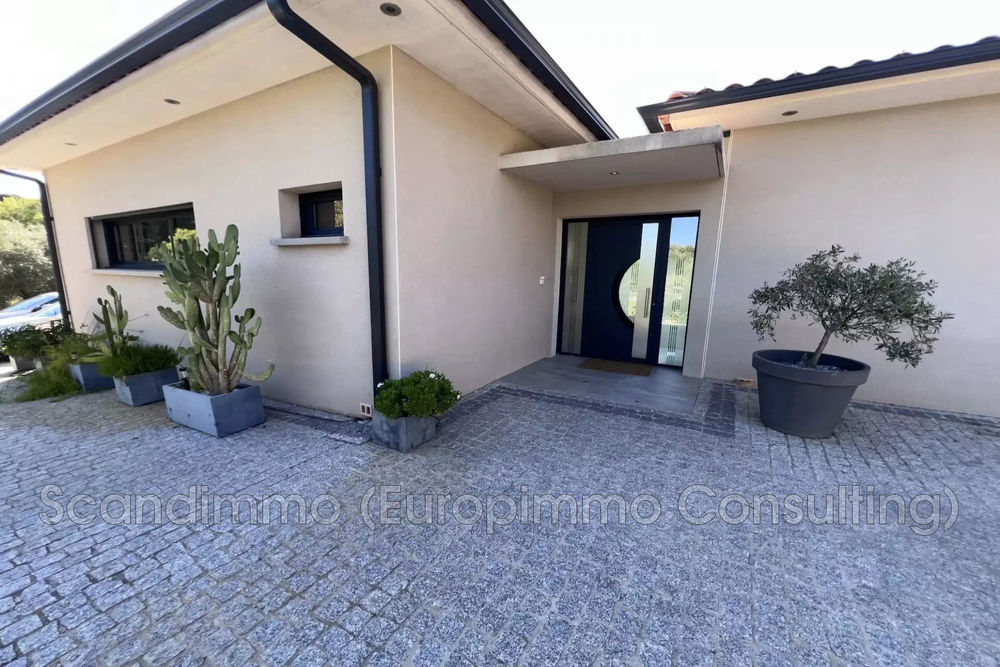 � vendre  Maison Solli�s-Toucas (83210)