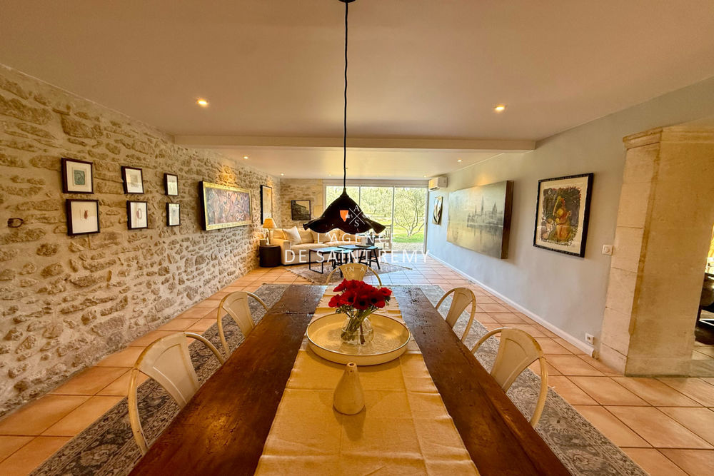 � vendre  Maison Saint-R�my-de-Provence (13210)