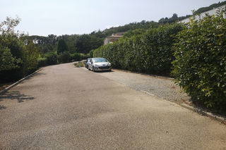  Parking / Garage � vendre 13 m�