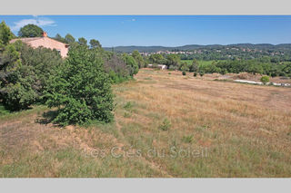  Terrain � vendre 1890 m�