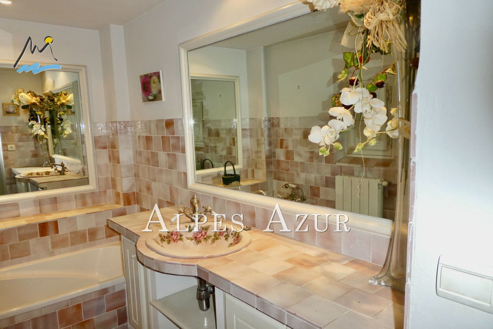 � vendre  Maison Nice (06000)