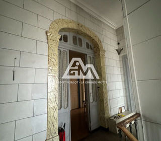  Immeuble � vendre 15 + pi�ces 492 m�