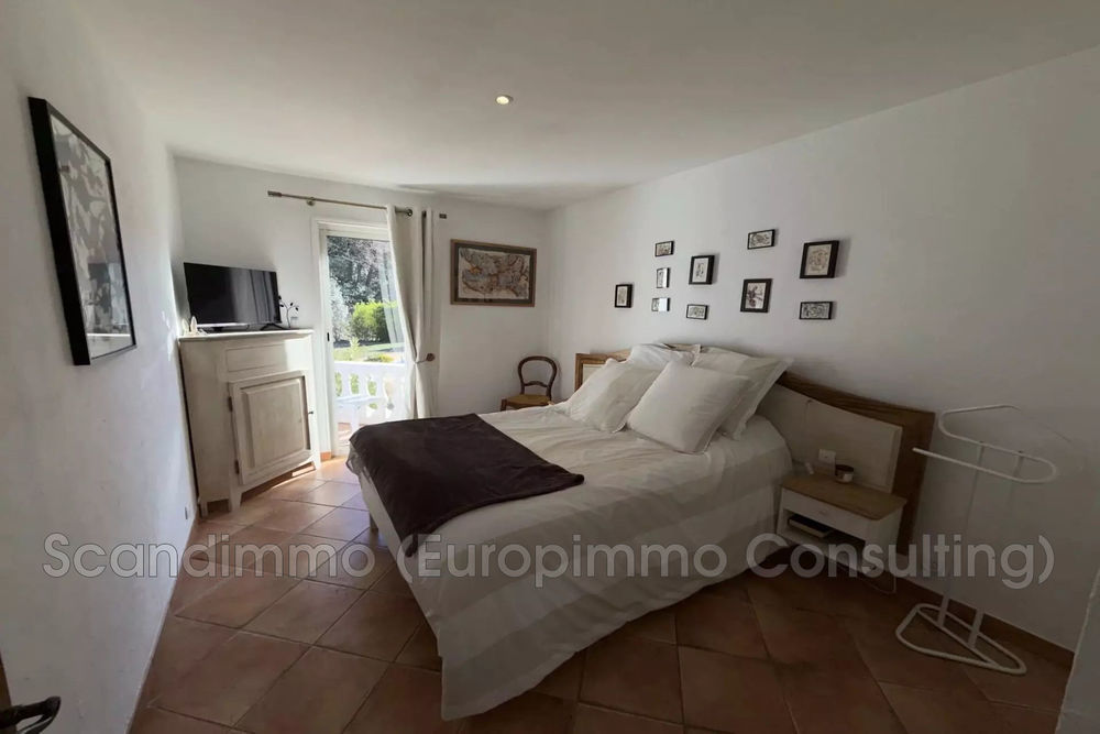 � vendre  Maison Tourves (83170)