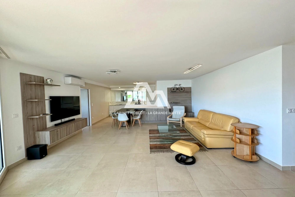 � vendre  Appartement La Grande-Motte (34280)
