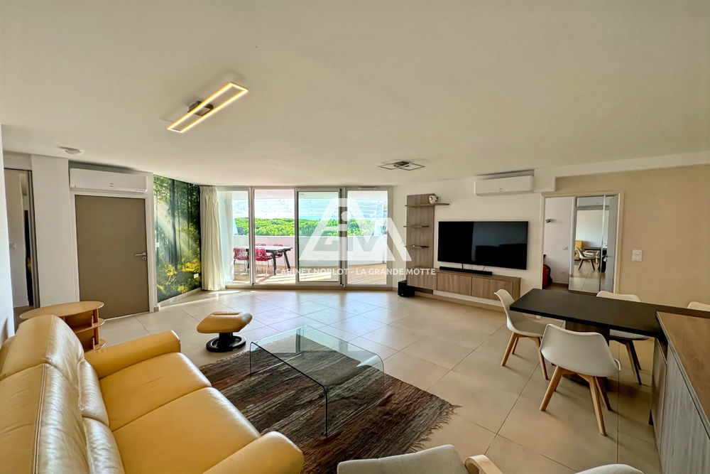 � vendre  Appartement La Grande-Motte (34280)