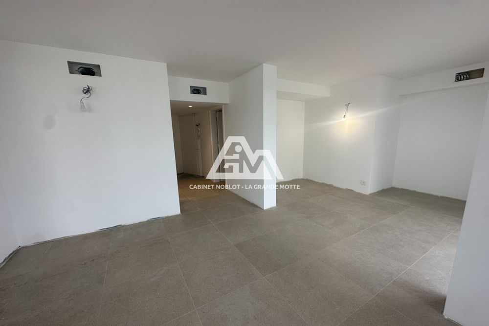 � vendre  Appartement La Grande-Motte (34280)