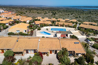  Maison � vendre 4 pi�ces 85 m�