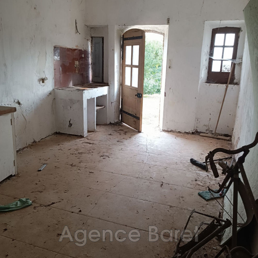 � vendre  Maison Taradeau (83460)