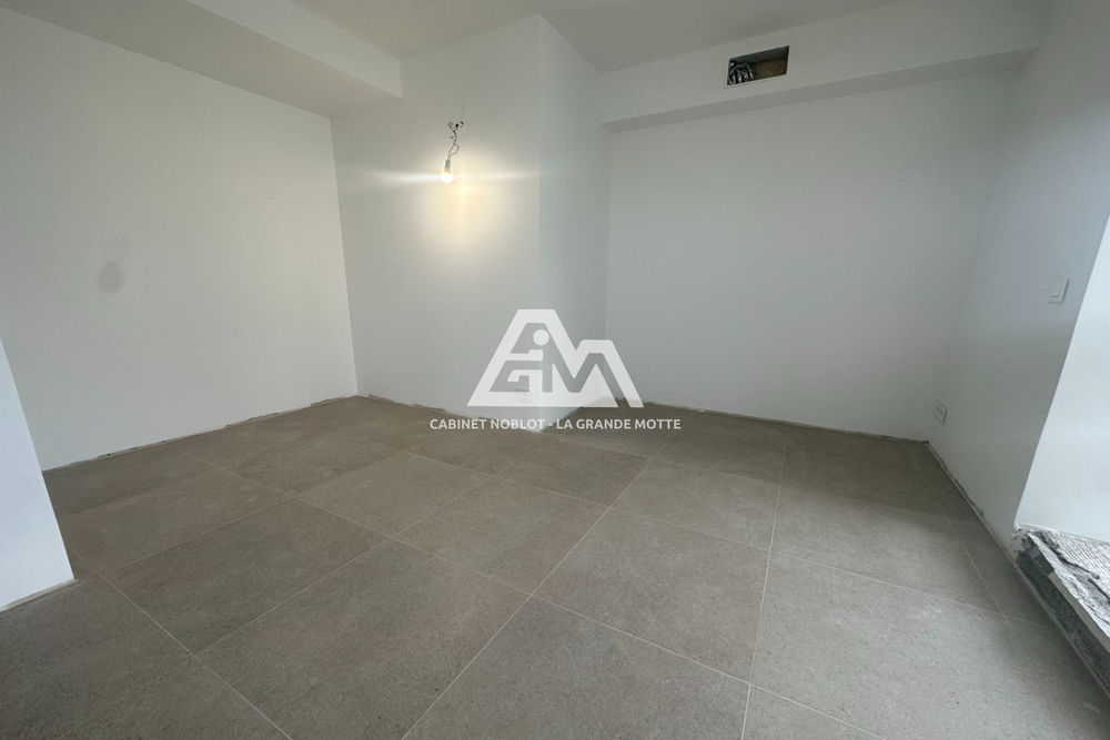 � vendre  Appartement La Grande-Motte (34280)