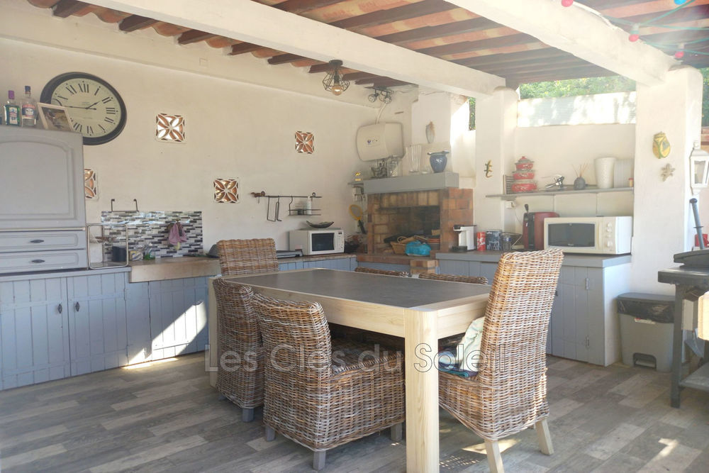 � vendre  Maison La Valette-du-Var (83160)