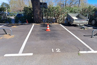  Parking / Garage � vendre 13 m�