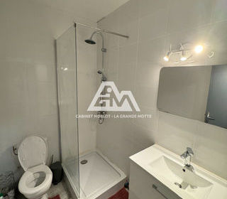  Appartement � vendre 1 pi�ce 22 m�