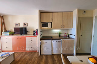  Appartement � vendre 2 pi�ces 27 m�