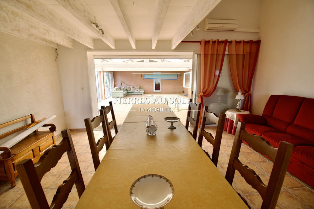 � vendre  Maison M�ze (34140)