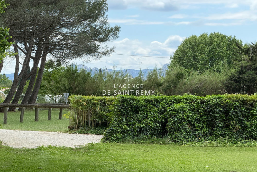 � vendre  Maison Plan-d'Orgon (13750)