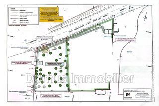  Terrain � vendre 778 m�