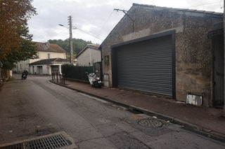  Immeuble � vendre 200 m�