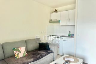  Appartement � vendre 1 pi�ce 22 m�