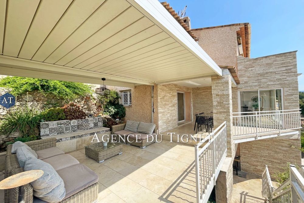 � vendre  Maison Le Tignet (06530)