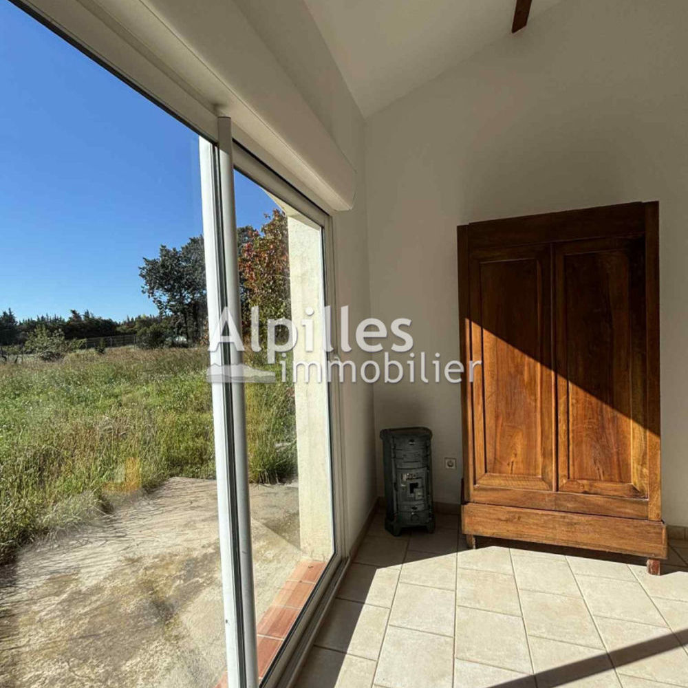 � vendre  Maison Mouri�s (13890)