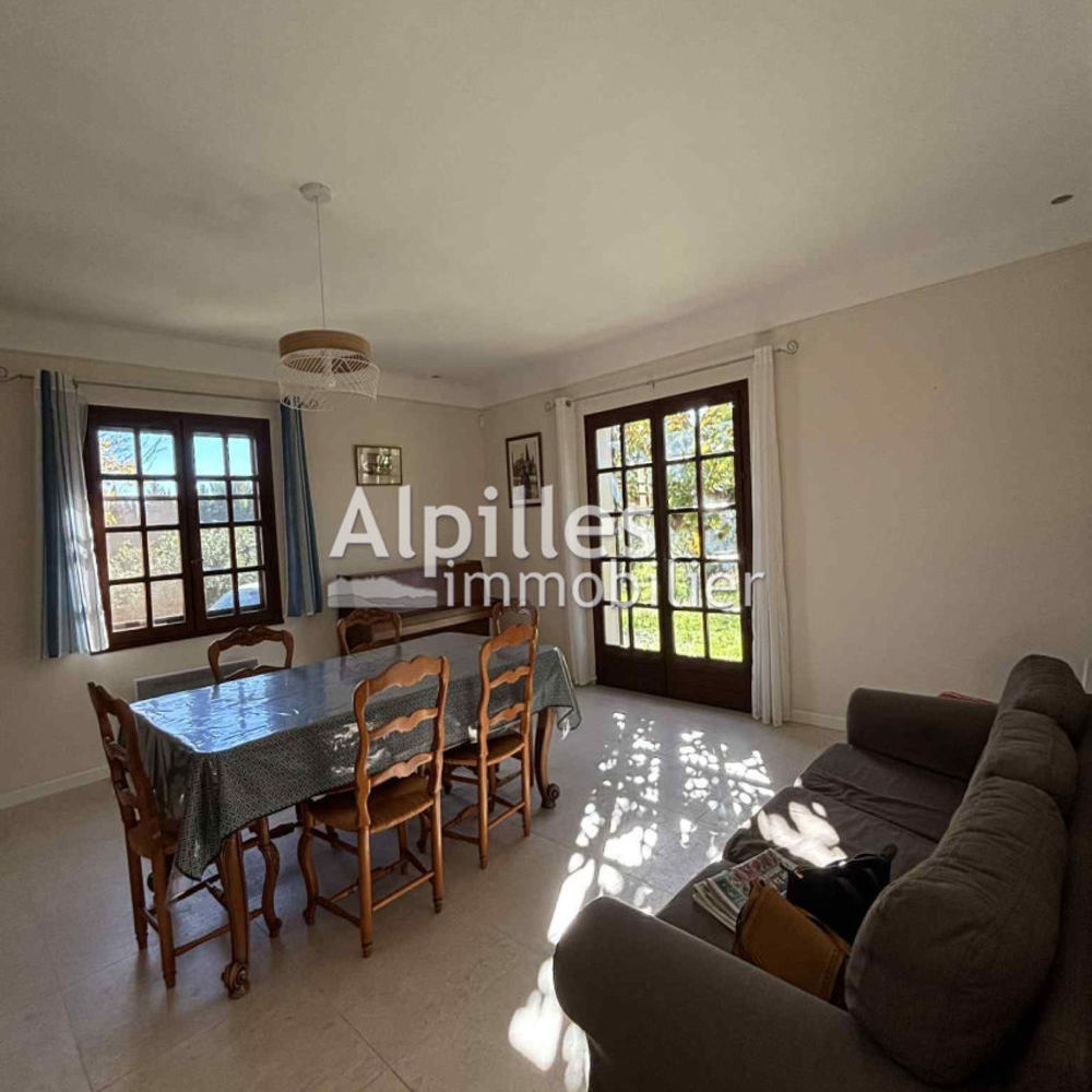 � vendre  Maison Mouri�s (13890)