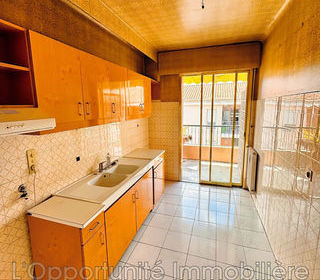  Appartement � vendre 3 pi�ces 68 m�