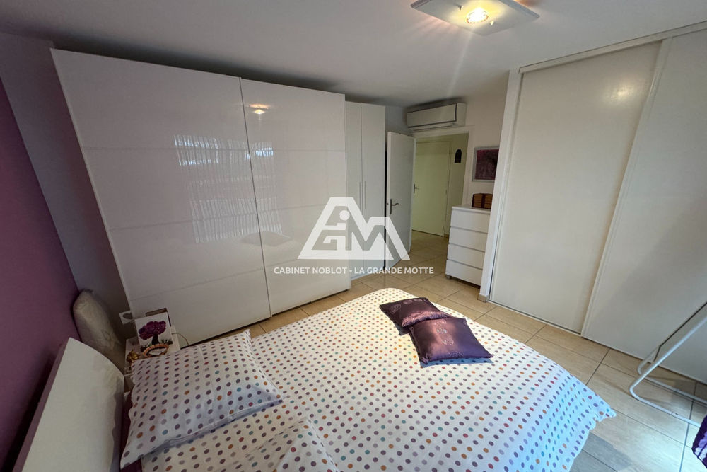 � vendre  Appartement La Grande-Motte (34280)