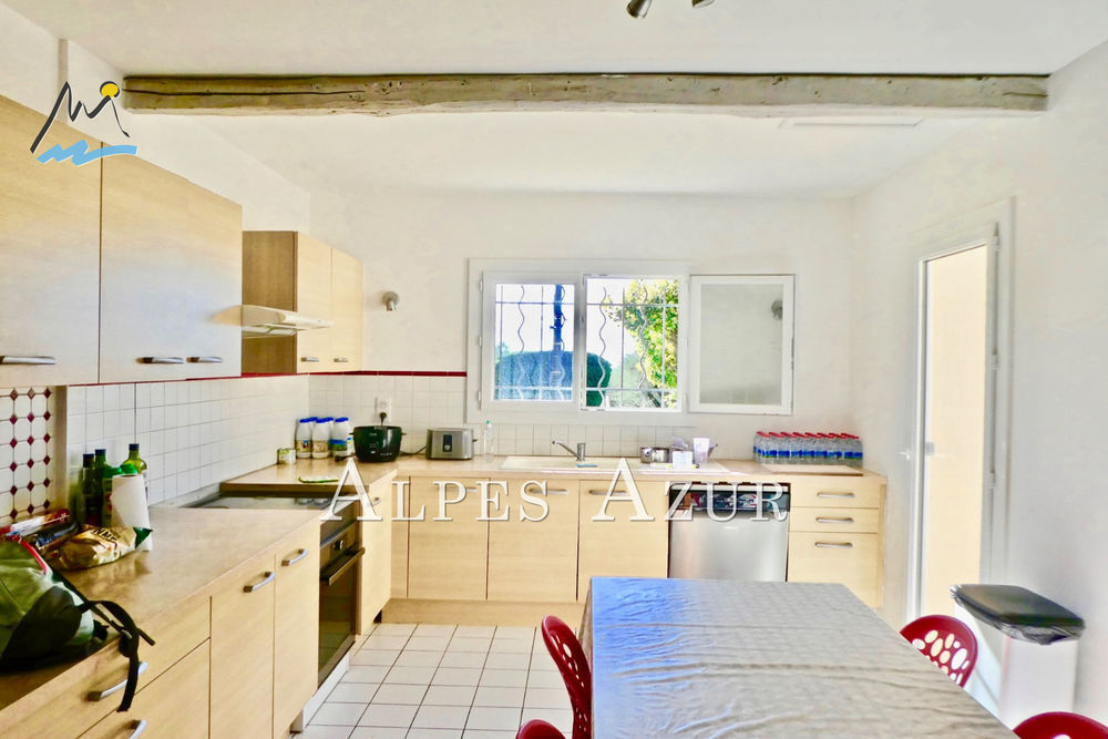 � vendre  Maison Tourrettes-sur-Loup (06140)