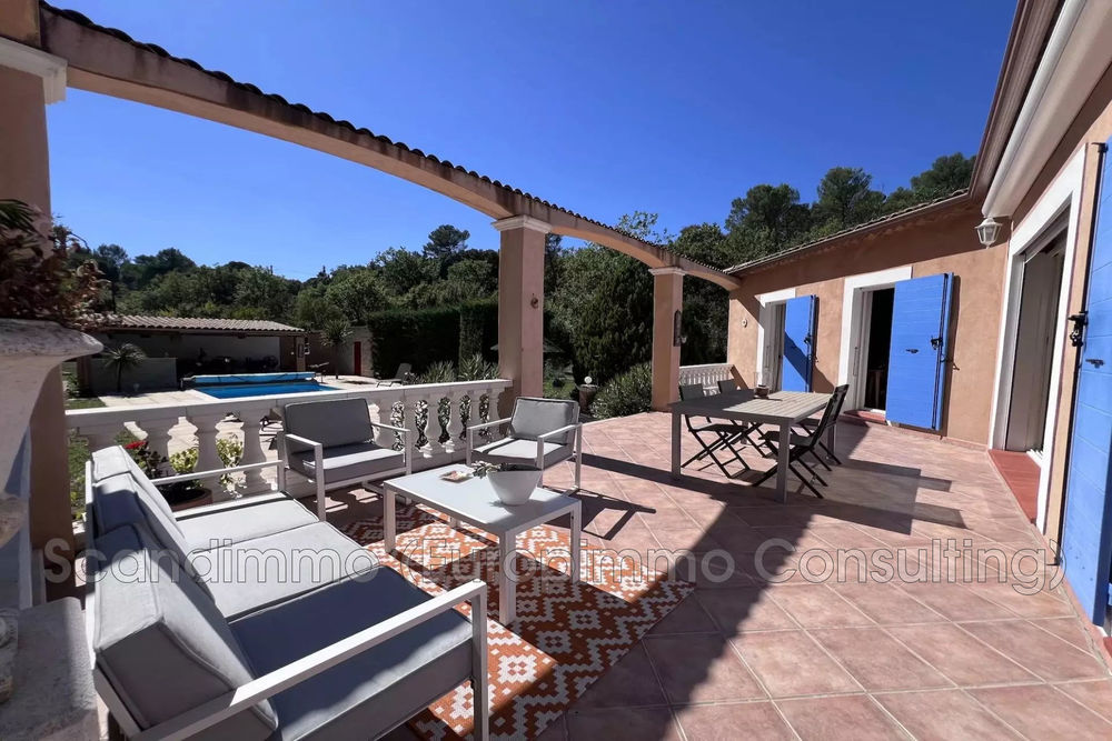 � vendre  Maison Tourves (83170)