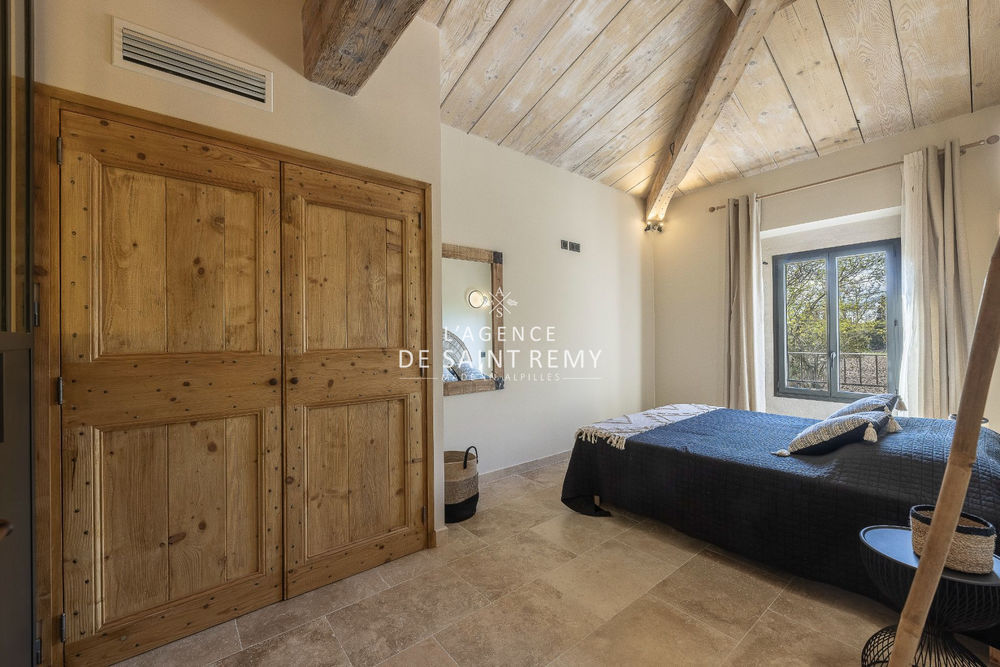 � vendre  Maison Maillane (13910)