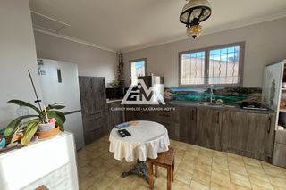  Maison � vendre 4 pi�ces 88 m�