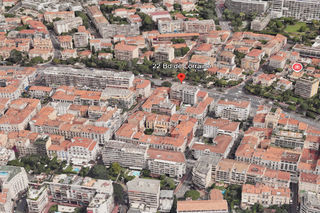  Parking / Garage � vendre 14 m�