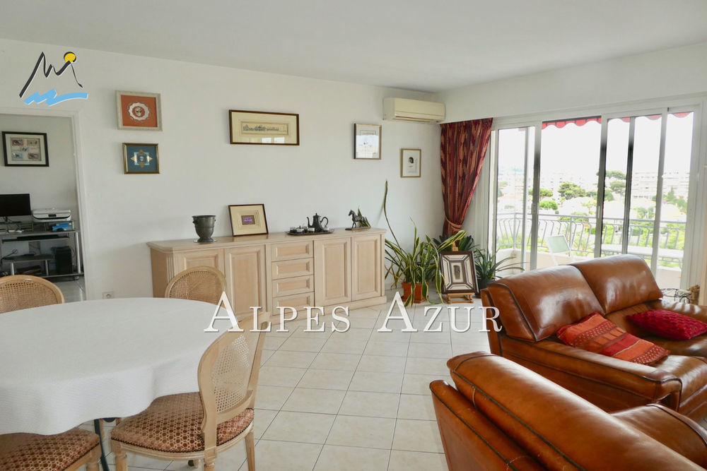 � vendre  Appartement Cagnes-sur-Mer (06800)