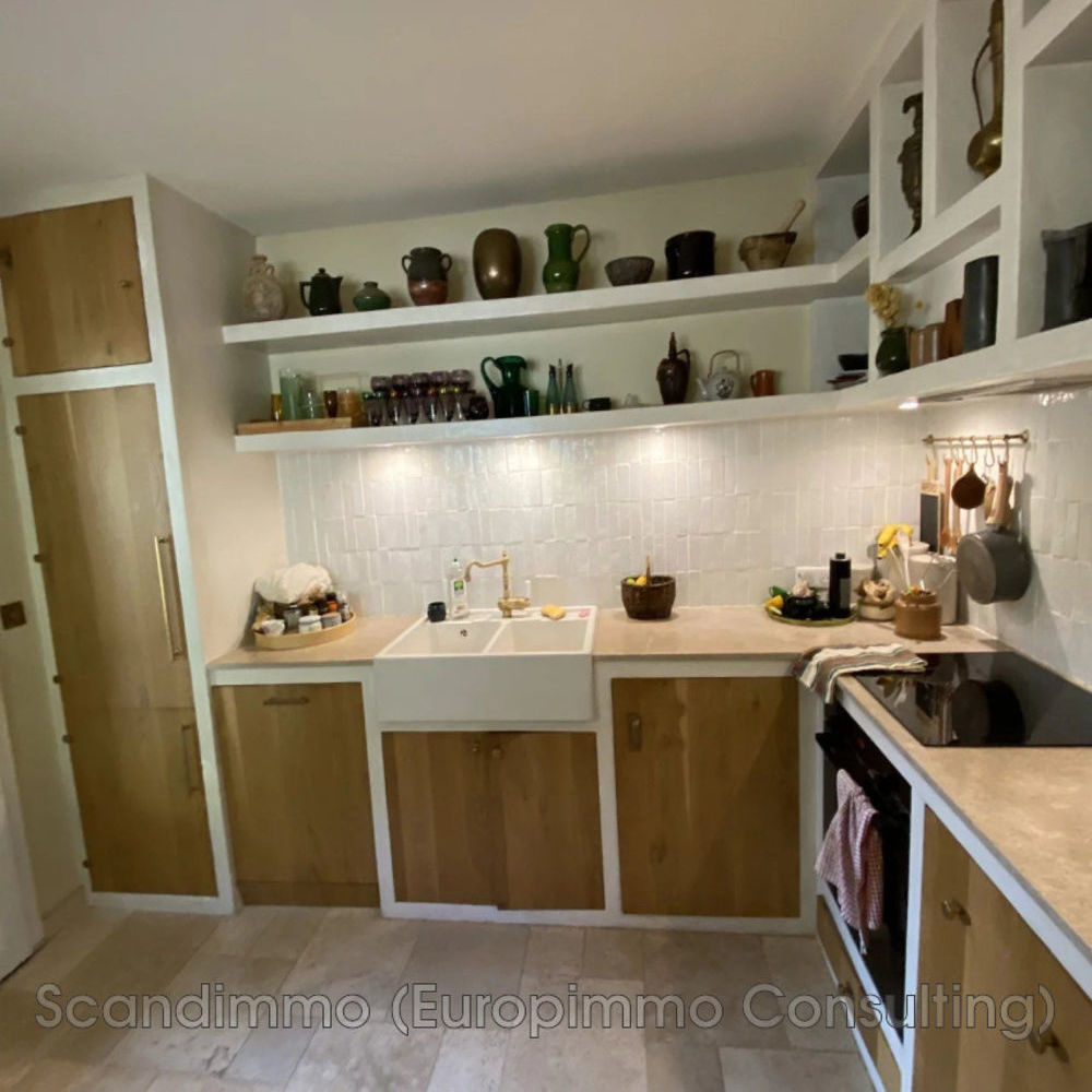 � vendre  Maison Cotignac (83570)