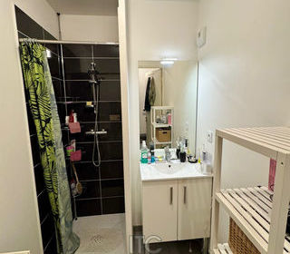  Appartement � vendre 2 pi�ces 48 m�