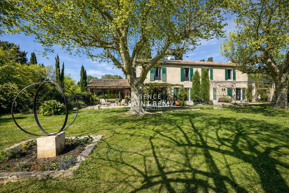 � vendre  Maison Saint-R�my-de-Provence (13210)