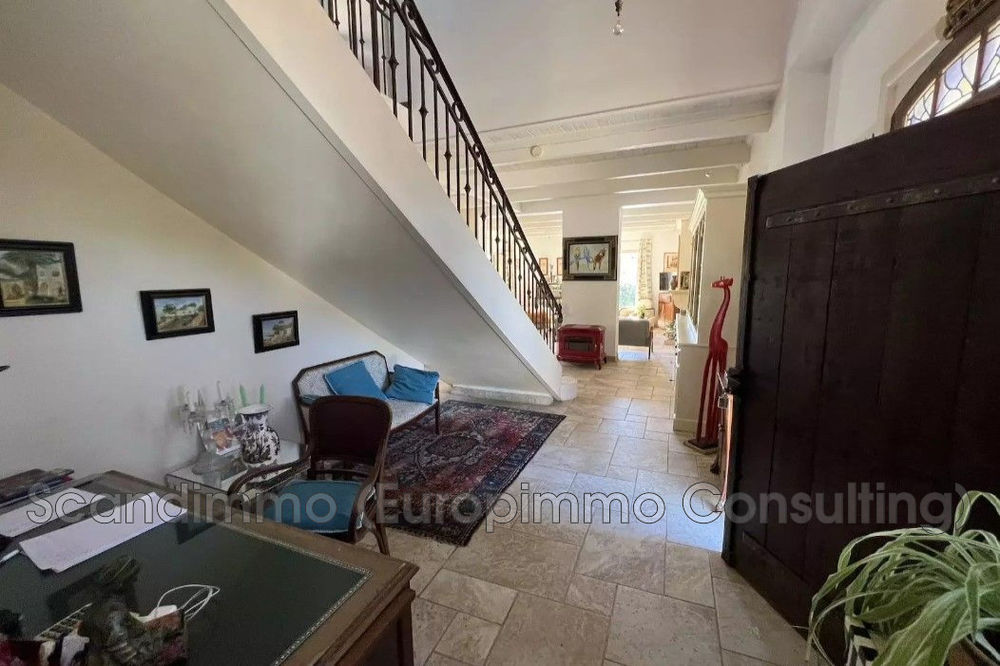 � vendre  Maison Cotignac (83570)