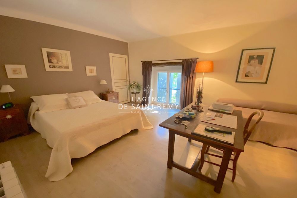 � vendre  Maison Plan-d'Orgon (13750)