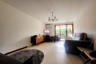  Appartement � vendre 1 pi�ce 32 m�