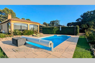  Maison � vendre 6 pi�ces 131 m�