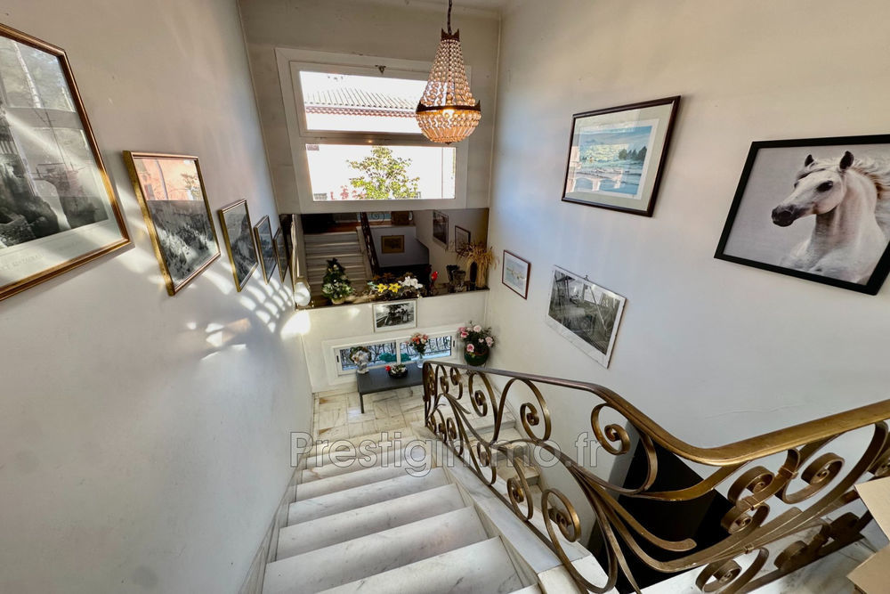 � vendre  Maison Roquefort-les-Pins (06330)