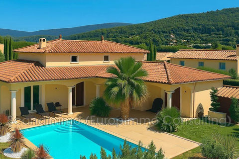   vente maison 6 Pi�ce(s) Maison - 6 pi�ce(s) - 160 m�