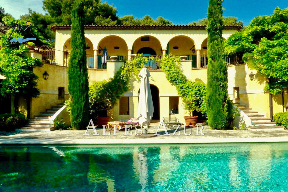 � vendre  Maison Nice (06000)