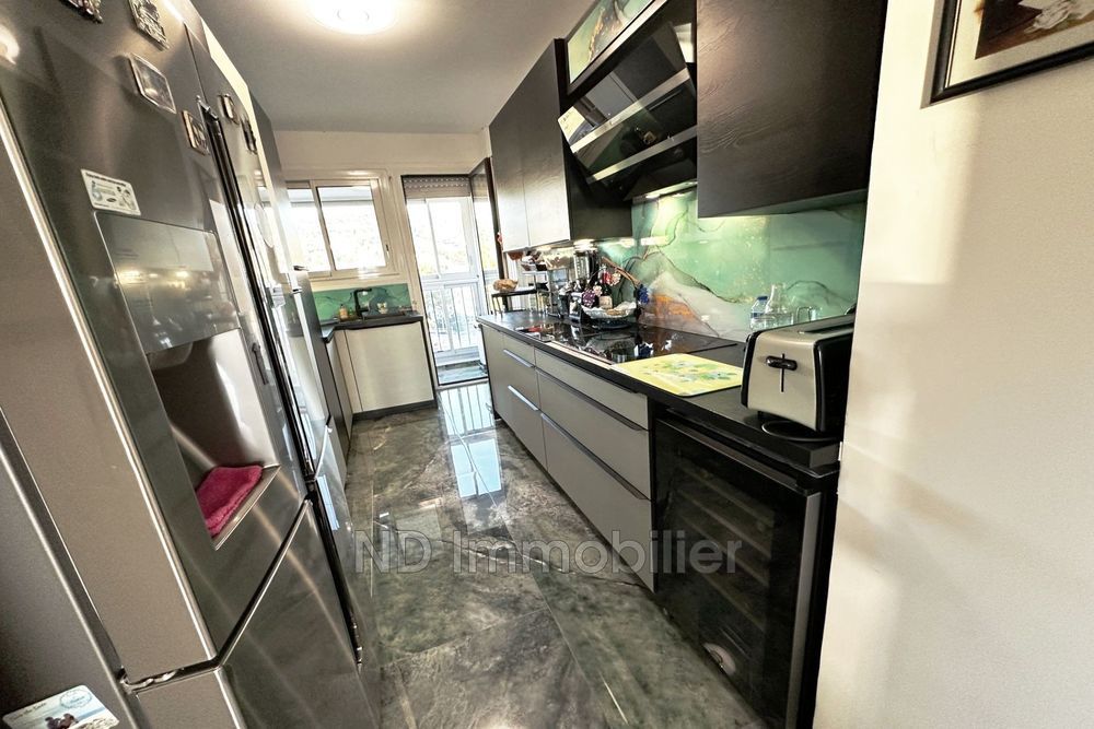 � vendre  Appartement Cannes (06400)