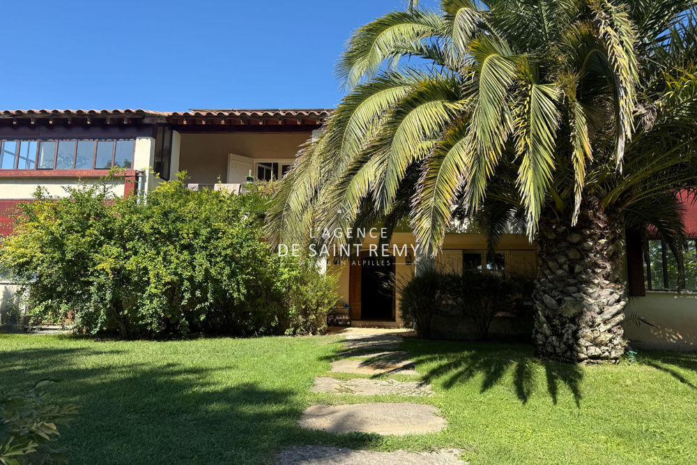 � vendre  Maison Graveson (13690)