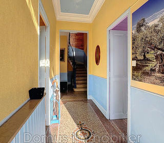  Maison � vendre 7 pi�ces 139 m�