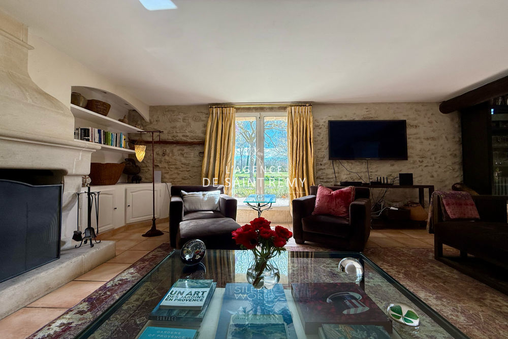 � vendre  Maison Saint-R�my-de-Provence (13210)