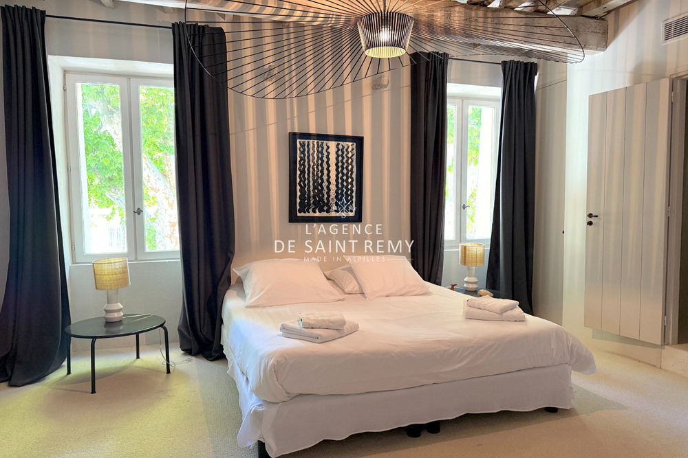 � vendre  Maison Saint-R�my-de-Provence (13210)